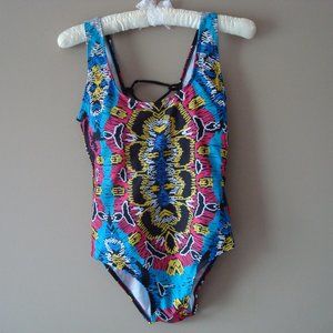 Ladies swim suit